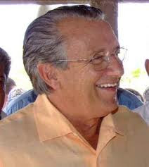 Ex-governador José Reinaldo Tavares.